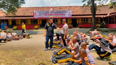 Makin Diminati, Permintaan Satpam Terus Meningkat Setiap Tahun