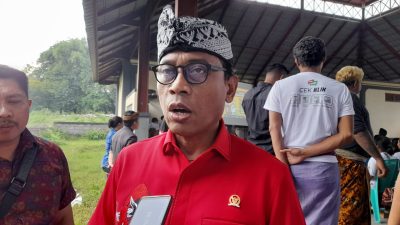 Penyalur Tenaga Kerja Abal-abal Akan Ditata, Komisi IX DPR RI Kariyasa Adnyana Segera Tingkatkan SDM Pekerja Migran Indonesia