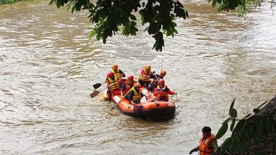 Asekbang Hadiri Peringatan Hari Air Sedunia di Kantor Gerakan Ciliwung Bersih