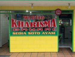 Kemitraan WKB, Menciptakan Warteg Berkonsep Modern, Sekaligus Membantu Pebisnis Pemula Merintis Kesuksesan