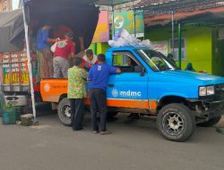 Awal Ramadan, Anggota DPRD Jateng Sri Marnyuni Distribusikan Ribuan Paket Sembako Murah