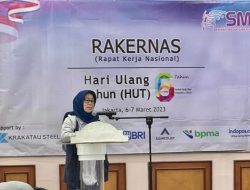 Ketua Dewan Pers Ninik Rahayu: Dewan Pers Akan Memberikan Perlindungan Kepada Seluruh Karya Jurnalistik Berkualitas