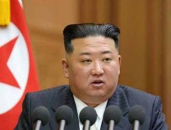 Pyongyang: Jika Washington Menembak Jatuh Rudal Maka Akan Menjadi Deklarasi Perang yang Jelas