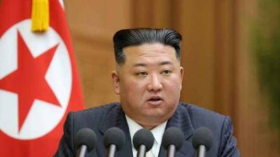 Pyongyang: Jika Washington Menembak Jatuh Rudal Maka Akan Menjadi Deklarasi Perang yang Jelas