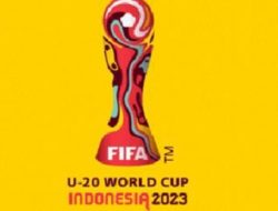 FIFA Batalkan Indonesia Selaku Tuan Rumah Turnamen U-20