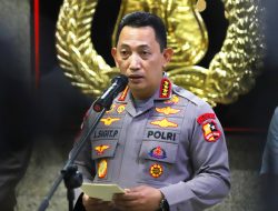 BEM Pesantren se-RI Menyebut Polri Kembali Pendapat Kepercayaan Publik Karena Ketegasan Kapolri