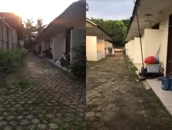 Jika Kosan Milik Rafael di Jakbar Benar Tidak Ada IMB, PTSP, Trantibum Hingga Walikota Harus Bertanggung Jawab.