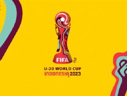 FIFA Batalkan Drawing Piala Dunia U-20 2023, Rencananya Digelar  Jumat (31/3/2023) Di Bali 
