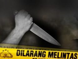 Polres Metro Jakarta Pusat Menjerat Pasal Berlapis Terhadap BI, Pelaku Penusukan Temannya Sendiri di Tanah Abang