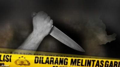 Polres Metro Jakarta Pusat Menjerat Pasal Berlapis Terhadap BI, Pelaku Penusukan Temannya Sendiri di Tanah Abang