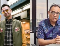 Inisial Artis “R” Disebut Terlibat Dalam Kasus Pencucian Uang Mantan Pejabat DJP Kemenkeu Rafael Tertuju ke Nama Raffi Ahmad