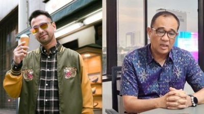 Inisial Artis “R” Disebut Terlibat Dalam Kasus Pencucian Uang Mantan Pejabat DJP Kemenkeu Rafael Tertuju ke Nama Raffi Ahmad