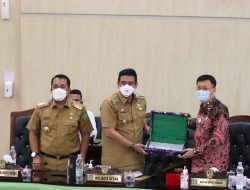 Ada Missing Link Antara Ketua DPRD Medan Dengan Wali Kota Bobby Nasution