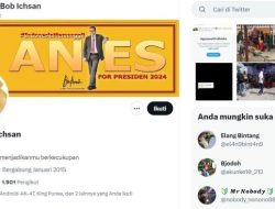 Dittipidsiber Bareskrim Polri Menangkap Bob Ichsan, si Pelaku Pengedit Wajah Jeanne Crain Dengan wajah Jokowi