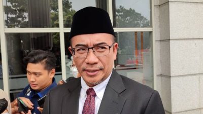 Pengadilan Tinggi (PT) DKI Jakarta Kabulkan Banding yang Dilayangkan KPU, Batalkan Putusan PN Jakpus soal Penundaan Pemilu