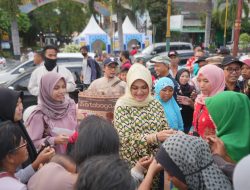 Aduan Masyarakat Direspon Cepat, Polsek Kembangan Bubarkan Pelajar Yang Nongkrong Hingga Larut Malam