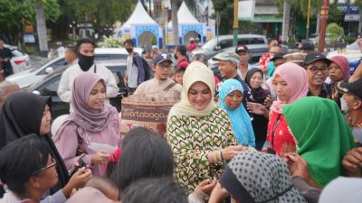 Aduan Masyarakat Direspon Cepat, Polsek Kembangan Bubarkan Pelajar Yang Nongkrong Hingga Larut Malam