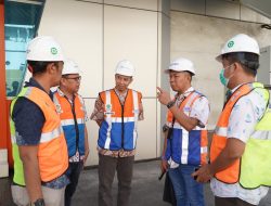 Pelindo Regional 2 Menjamin Kelancaran Arus Logistik Dengan Tetap Beroperasi Selama Libur Lebaran 2023