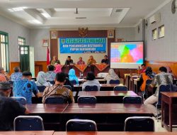 Sosialisasi Pupuk Bersubsidi, DKUKMP Klaten Tegaskan Pengawasan Distribusi ke KPL