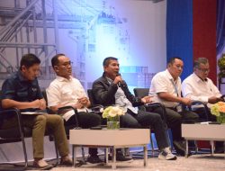 Paska Merger, Pelindo Akan Fokus Pada Penataan Bisnis