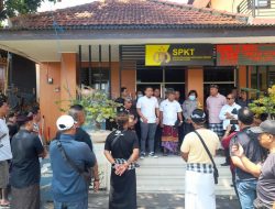 PHRI, Guide Lovina Desak Polres Buleleng Proses Hukum Kocan Coreng Wisata Buleleng