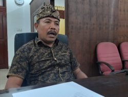 Dituduh Dalangi Gusur Rumah Warga Musi Pegang SK Redis, DPRD Arya Bodo Angkat Bicara