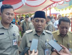 Malam Takbiran Wali Kota Jakarta Barat, Uus Kuswanto Himbau Warga Tidak Konvoi