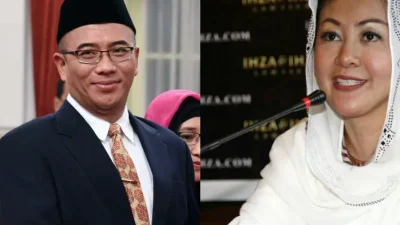 Fakta Terungkap Dalam Sidang Putusan DKPP, Ketua KPU RI Hasyim Asy’ari Diberi “Peringatan Keras Terakhir” 