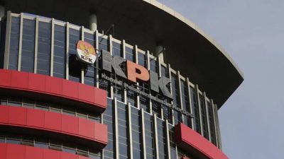 KPK OTT di 2 Daerah Sekaligus, Jakarta dan Semarang