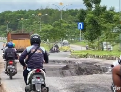 TikTok @awbimaxreborn Membuka Mata KPK Endus Dugaan Korupsi Di Lampung