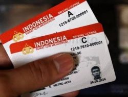 Warga Gugat Aturan SIM 5 Tahun, Harusnya Berlaku Seumur Hidup