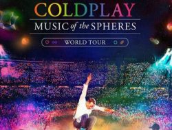 Konser Coldplay di Indonesia Mendapat Penolakan Alumni 212