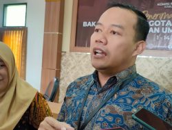 Hari ini, KPU Klaten Resmi Buka Pendaftaran Bacaleg DPRD Pemilu 2024