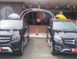 Bagaimana Bisa Pemprov Lampung  Menunggak Pembayaran Pajak Mobil Dinas ? 