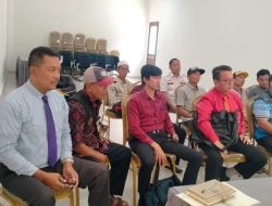 Sengketa Lahan Sumberkima, PH Wira Sanjaya Minta BPN, BKPD, Kades Bersikap Adil