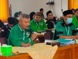 Banyak Wajah Baru, PPP Klaten Optimis Raih 5 Kursi di Pileg 2024