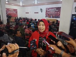 Anggota DPRD Jateng Kadarwati : Pentingnya Kaum Milenial Melek Politik, Agar Tidak Salah Pilih Pemimpin