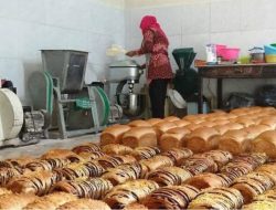 Harga Telur Meroket, Pengusaha Roti Bingung Tak Bisa Naikkan Harga