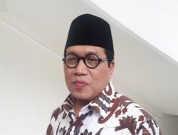 DM Minta Parkir Liar Depan Masjid Istiqlal Diusut Tuntas: Diduga Ada Bandar Menerima Setoran Dari Para Jukir Liar