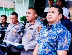 Dua Kelompok Sindikat Pembobol Spesialis Rumah dan Ruko Kosong Diringkus Polsek Pademangan