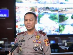 Belakangan Beredar Kabar, Tilang Manual Kembali Diberlakukan