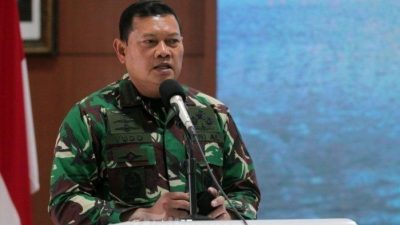Kok Bisa Draf Revisi UU TNI yang Belum Final, Tetapi Sudah Mencuat ke Publik