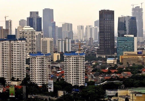 World Bank Nilai Indonesia Lebih Tahan Banting dari Guncangan Eksternal