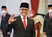 Bagus Buat Ekonomi, Menteri Ini Dukung Libur Idul Adha 3 Hari