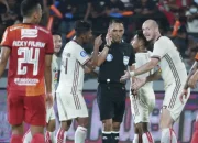 Ini Harapan Football Institute Agar Wasit Indonesia Diberi Pembinaan dari PSSI