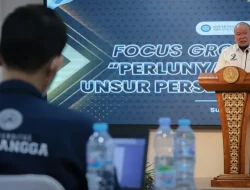 Gagasan Anggota DPR Maju dari Jalur Perseorangan Diwacanakan