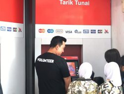 CIMB Niaga Dukung Program OJK Tingkatkan Literasi dan Inklusi Keuangan Pelajar Indonesia