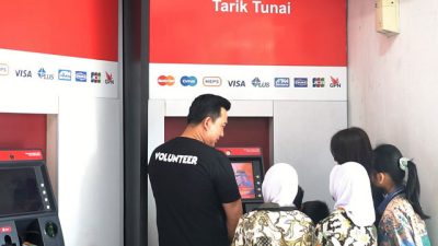 CIMB Niaga Dukung Program OJK Tingkatkan Literasi dan Inklusi Keuangan Pelajar Indonesia