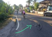 PAM Touring Sepeda jelajah Bali Bike 2023 Lokasi Celukan Bawang, Perserta Akhir Bak Alam Gaib