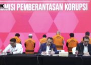 Ditetapkan Jadi Tersangka Korupsi Tukin, 10 PNS ESDM Resmi Dipecat